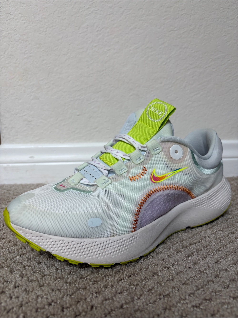 Nike React Women’s Running Shoe